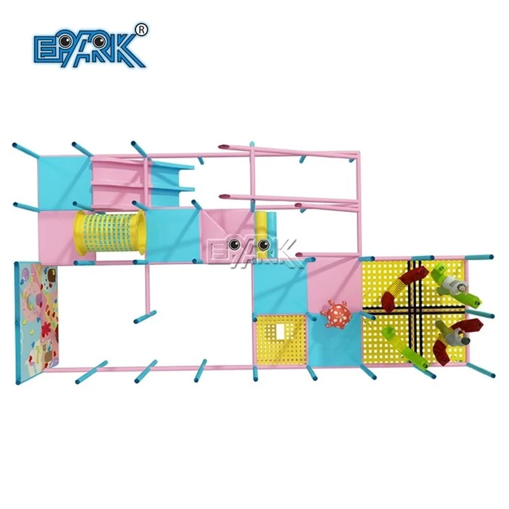 Ball Pit Mat Slider Playground Indoor