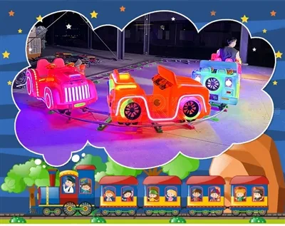 Hvad er definitionen af ​​en forlystelsestur?