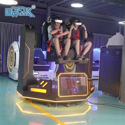 EPARK Nyt produkt-1080 VR-simulator