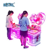 Sød Hammer Game Machine