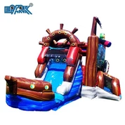 Oppustelige Hus Oppustelige Bounce House