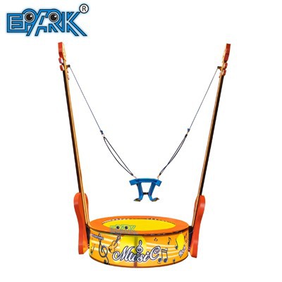 Trampolin OEM-spilmaskineleverandør